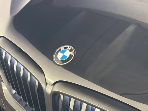 Used 2025 BMW X5 xDrive40i AWD/4WD image 13