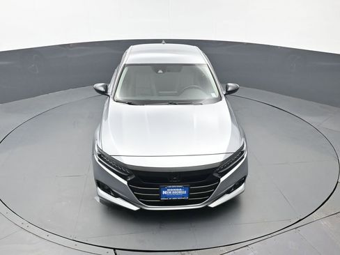 Used 2022 Honda Accord Sport Special Edition image 43