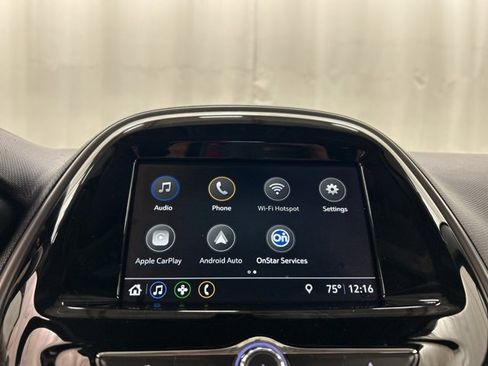 Used 2021 Chevrolet Spark LT image 12