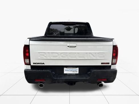 New 2026 Honda Ridgeline TrailSport+ image 7