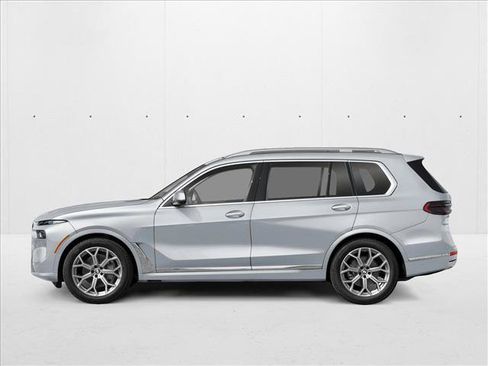 New 2027 BMW X7 xDrive40i AWD/4WD image 3
