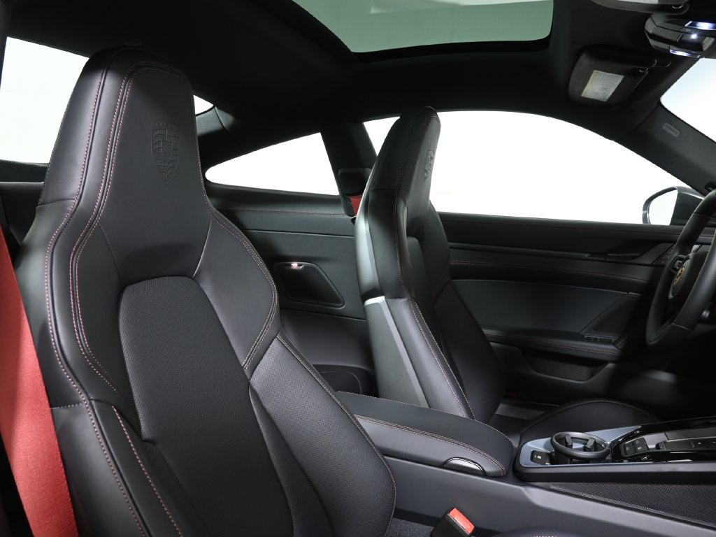 New 2026 Porsche 911 Carrera S RWD image 37