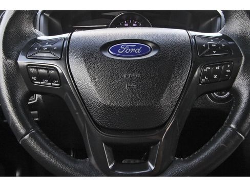 Used 2018 Ford Explorer XLT w/ Equipment Group 202A AWD/4WD image 18