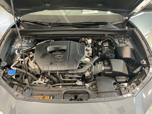 Used 2024 MAZDA CX-30 AWD 2.5 S w/ Preferred Package image 22