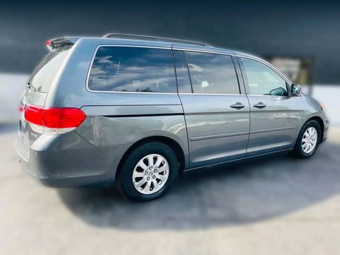 Used 2010 Honda Odyssey EX-L image 5