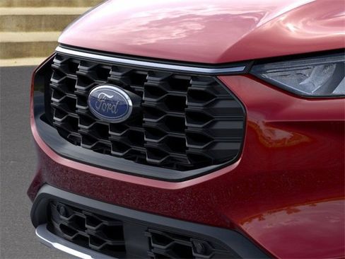 New 2026 Ford Escape ST-Line w/ Cold Weather Package image 17