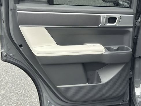 New 2026 Hyundai Santa Fe SEL FWD image 21