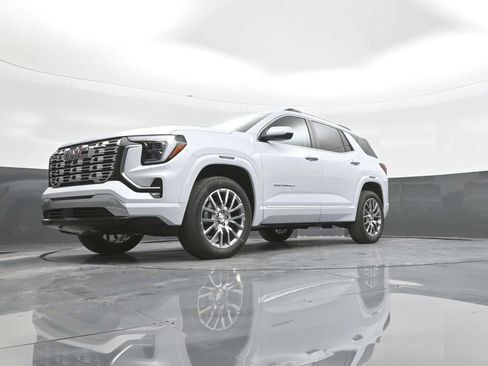 New 2026 GMC Terrain Denali AWD/4WD image 38