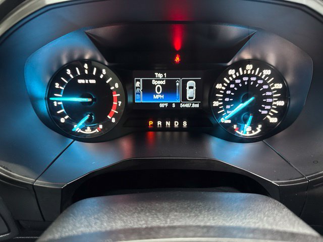 Used 2018 Ford Edge SE FWD image 14