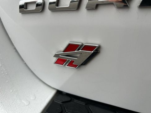 Used 2025 Dodge Durango GT image 8