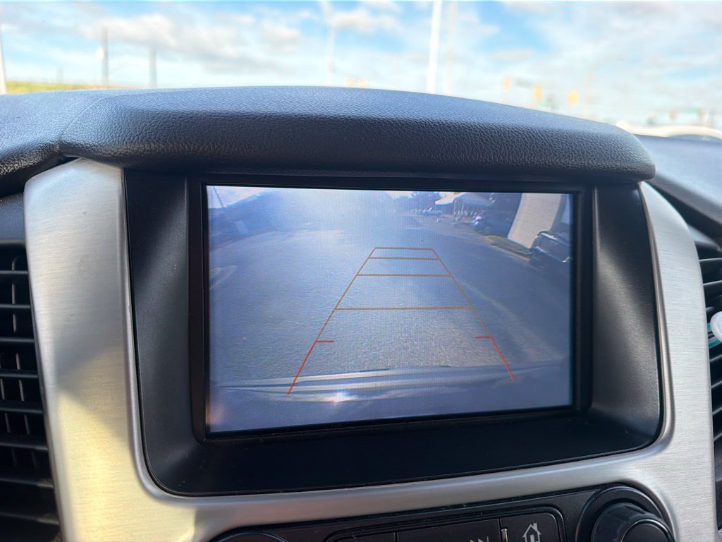 Used 2018 GMC Yukon SLT w/ Open Road Package RWD image 15