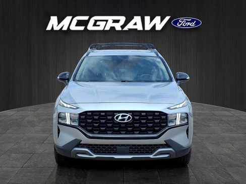 Used 2023 Hyundai Santa Fe XRT w/ Cargo Package AWD/4WD image 3