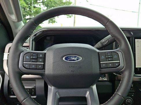 Certified 2026 Ford F250 Lariat w/ Tremor Off-Road Package AWD/4WD image 25