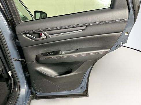 Used 2024 MAZDA CX-5 Carbon Edition image 32