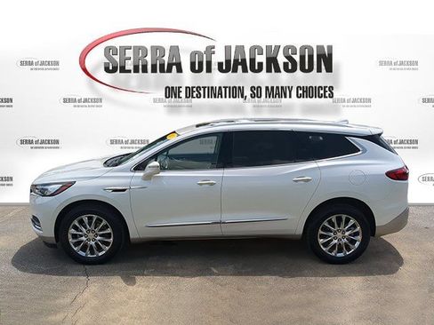 Used 2019 Buick Enclave Premium FWD image 5