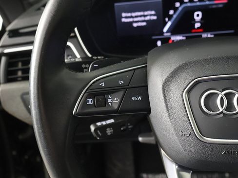 Used 2023 Audi A5 2.0T Premium Plus w/ Premium Plus image 40