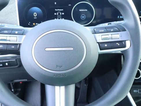 New 2026 Hyundai Santa Cruz SEL FWD image 10
