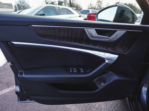 Used 2023 Audi A6 3.0T Premium image 9