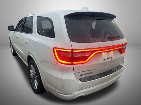 Used 2022 Dodge Durango R/T image 2