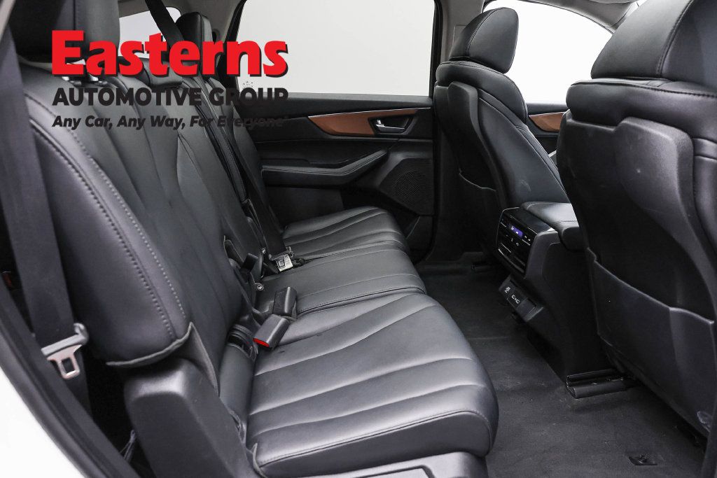 Used 2022 Acura MDX SH-AWD image 26