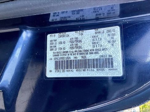 Used 1995 Dodge Ram 1500 Truck 2WD Regular Cab image 33