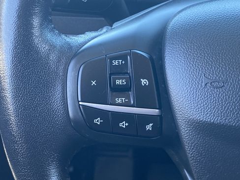 Used 2022 Ford Bronco Sport Big Bend w/ Convenience Package AWD/4WD image 22