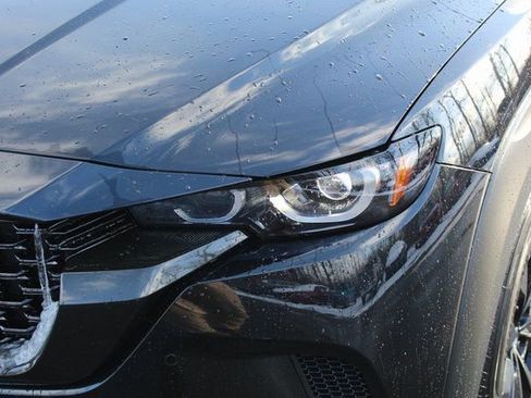 New 2026 MAZDA CX-50 AWD 2.5 Hybrid w/ Cargo Package image 9