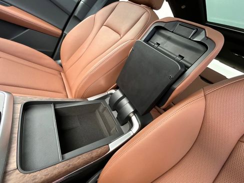 New 2026 Audi Q7 3.0T Premium Plus image 27