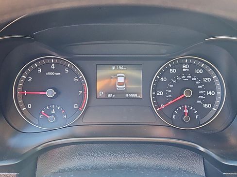 Used 2020 Kia Forte LXS image 15