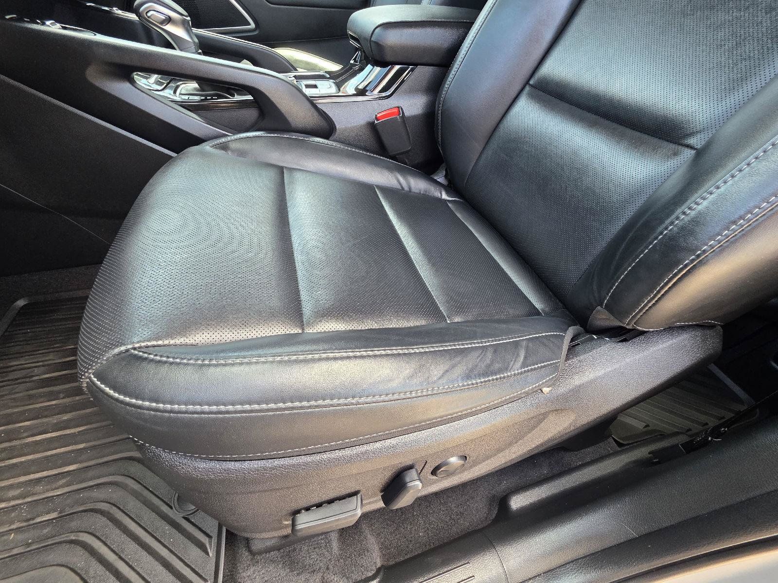 Used 2023 Kia Telluride S w/ S Sunroof Package FWD image 44