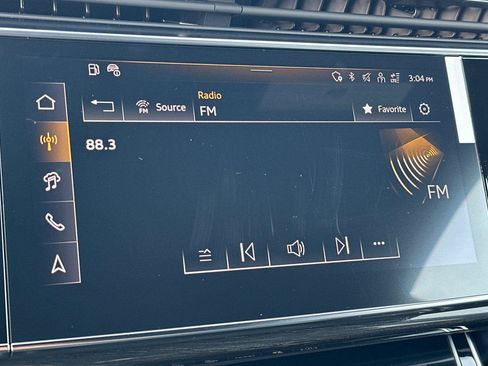 New 2026 Audi Q8 Premium Plus image 17