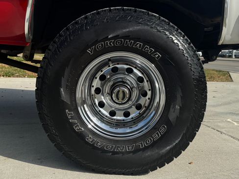 Used 1989 GMC Jimmy 4WD image 58