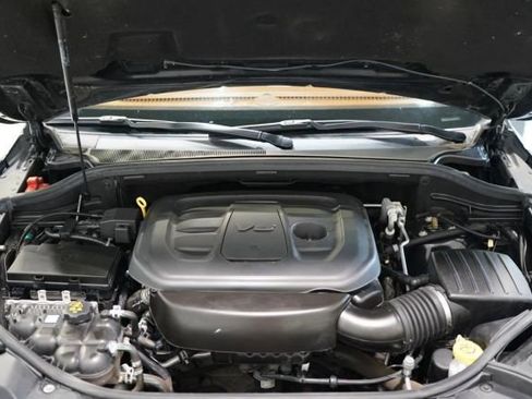 Used 2021 Jeep Grand Cherokee Summit AWD/4WD image 33