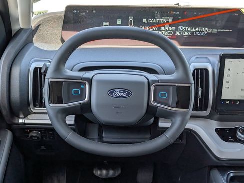 New 2026 Ford Expedition Max Active AWD/4WD image 11