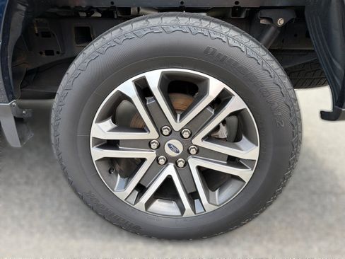Used 2023 Ford F150 XL w/ STX Appearance Package AWD/4WD image 24