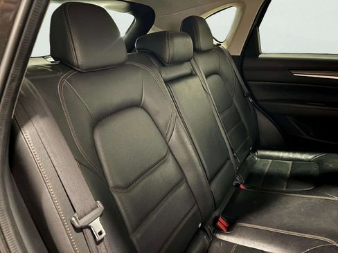 Used 2018 MAZDA CX-5 Grand Touring w/ Premium Package image 23