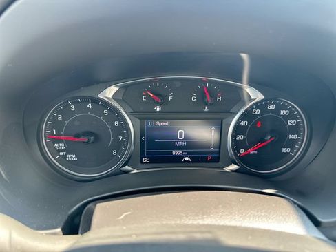 Used 2023 GMC Terrain SLE w/ Driver Convenience Package AWD/4WD image 14