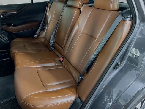 Used 2021 Subaru Outback Touring w/ Popular Package #2 image 27