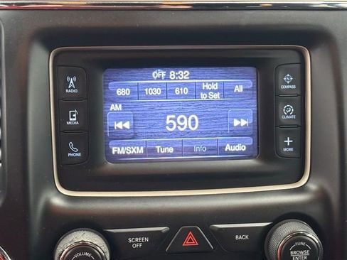 Used 2014 Jeep Grand Cherokee Laredo w/ Quick Order Package 23E image 23