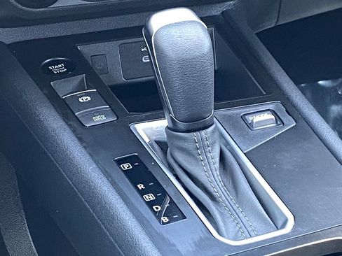 Certified 2026 Nissan Kicks SV FWD image 21