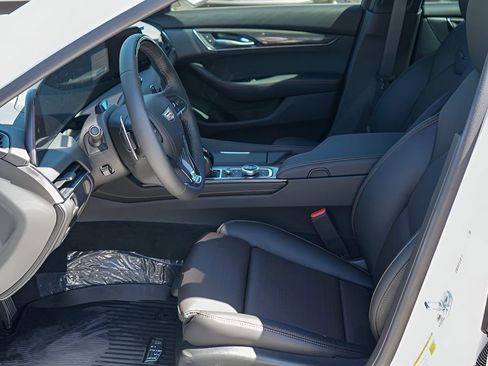 New 2026 Cadillac CT5 V w/ Technology Package image 10