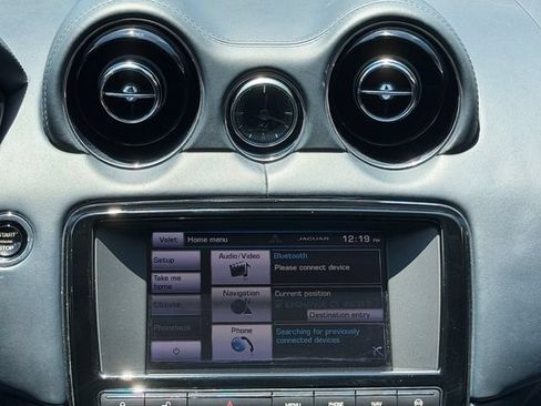 Used 2014 Jaguar XJ L Supercharged RWD image 18