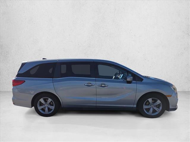 Used 2019 Honda Odyssey EX image 4