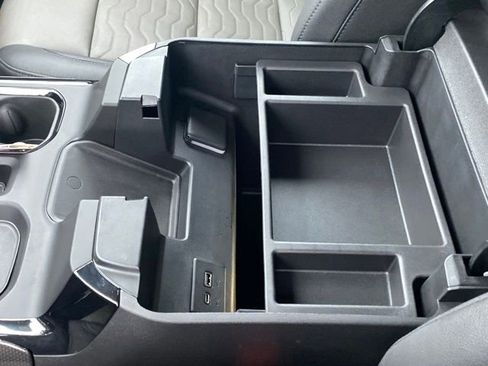 Certified 2023 Chevrolet Silverado 1500 ZR2 image 13