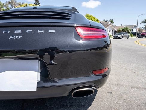 Used 2015 Porsche 911 Carrera RWD image 75