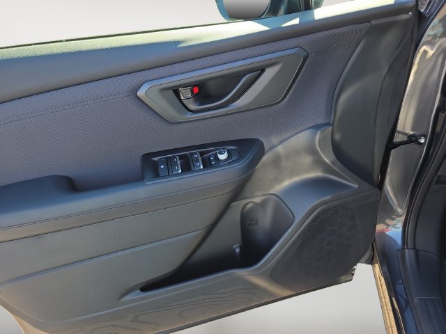 New 2026 Subaru Forester Touring AWD/4WD image 10