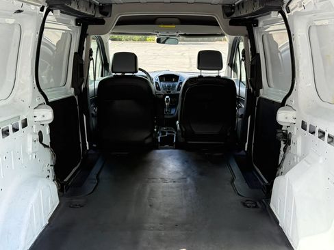 Used 2016 Ford Transit Connect XL FWD image 3