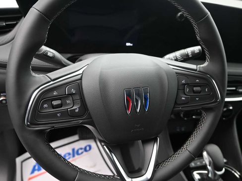 New 2026 Buick Encore GX Preferred w/ Advanced Technology Package image 11