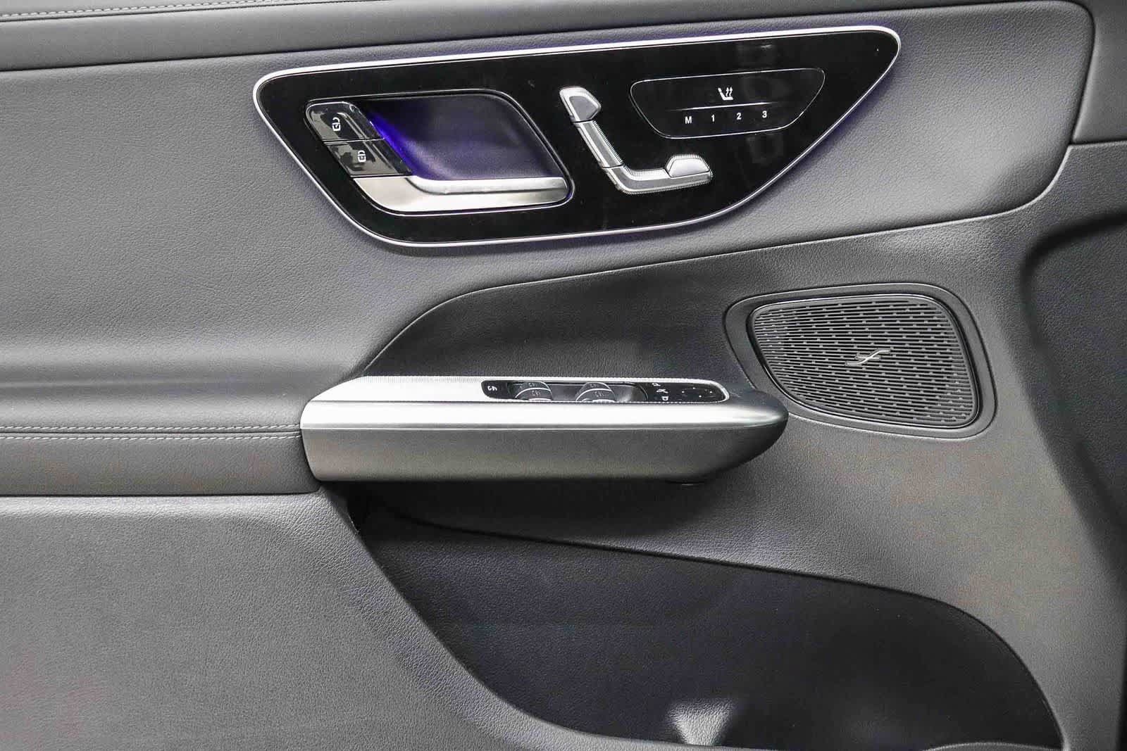 Certified 2026 Mercedes-Benz GLC 43 AMG 4MATIC image 26