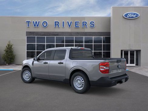 New 2026 Ford Maverick XL image 4